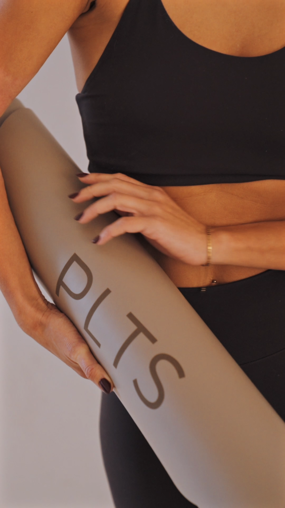 mata do pilatesu the mat