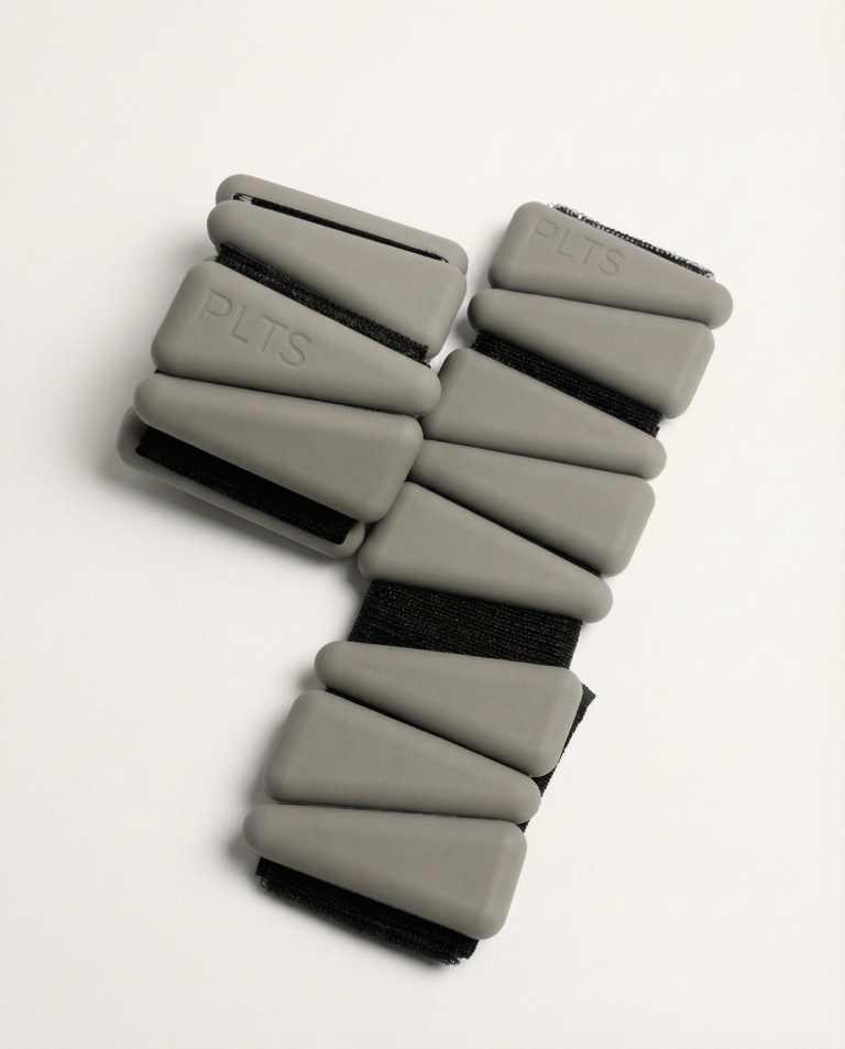 wrap the foundation 1