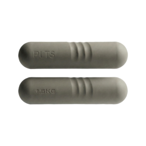 Hantle pilates - The Dumbbells